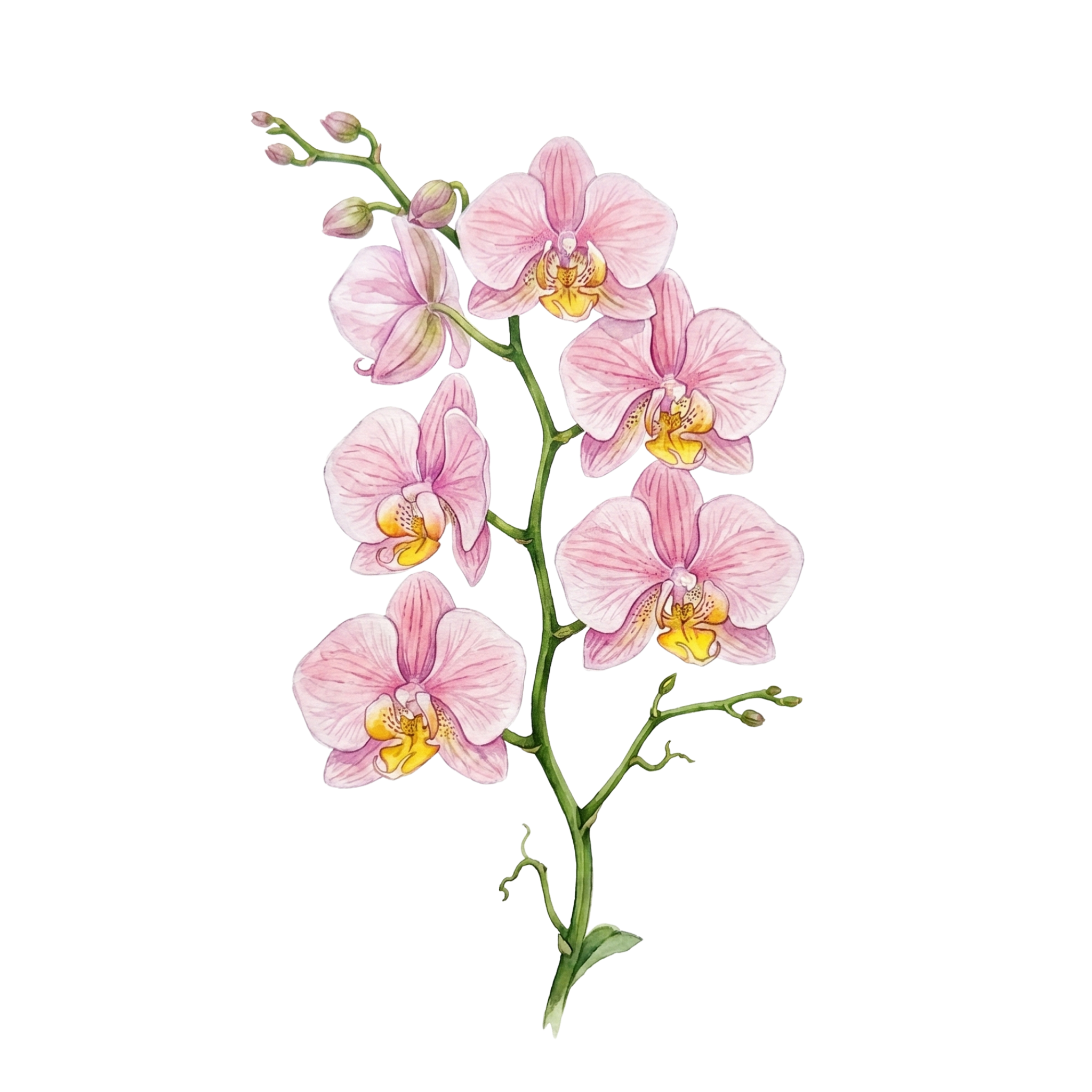 Orchid
