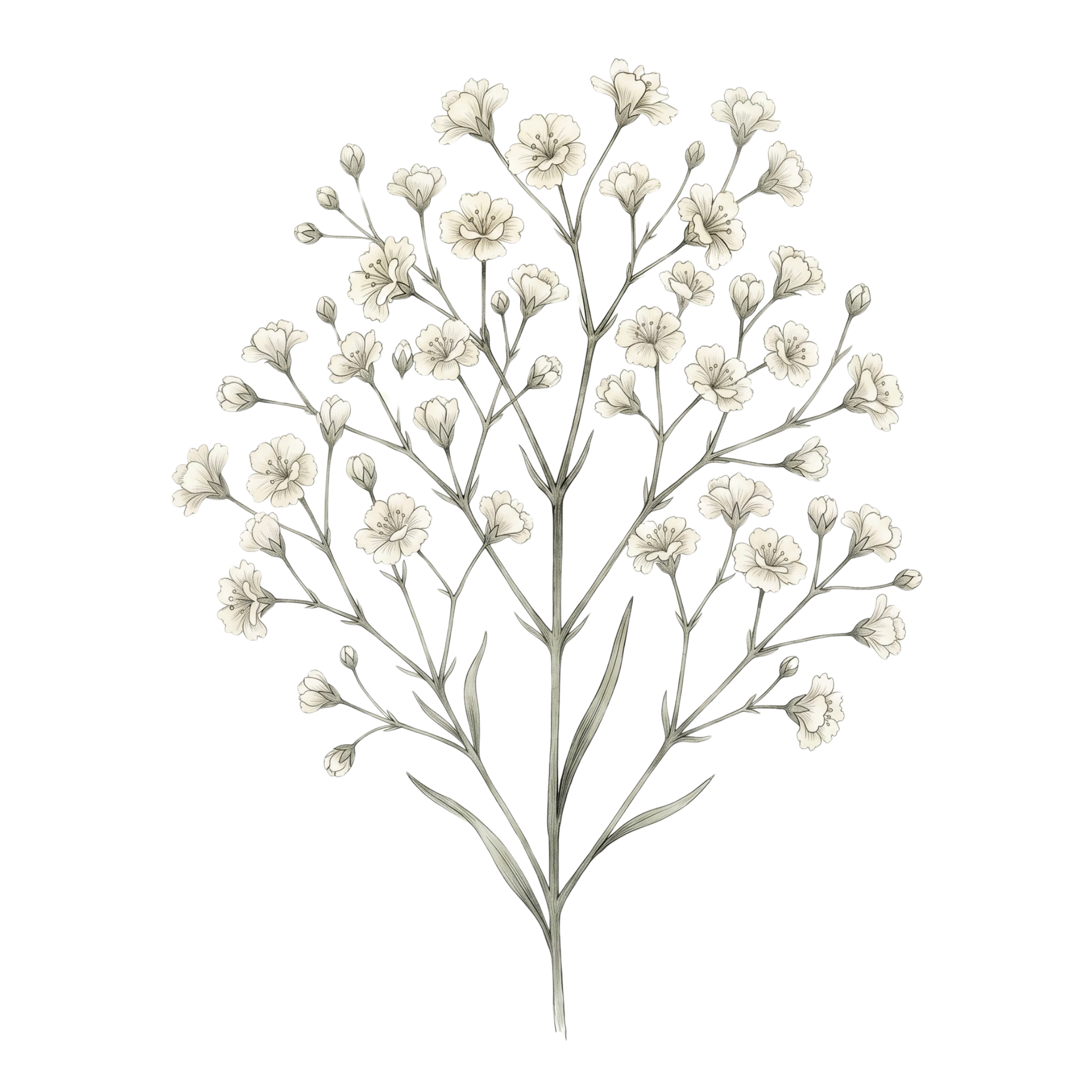 Baby Breath