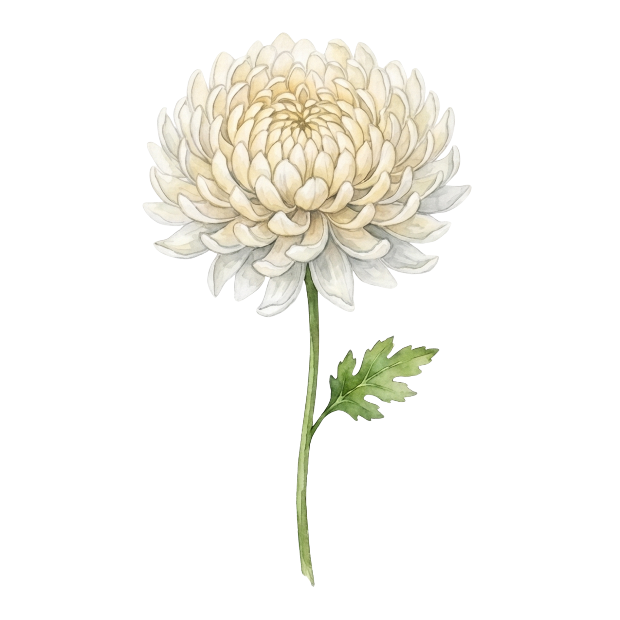 Chrysanthemum