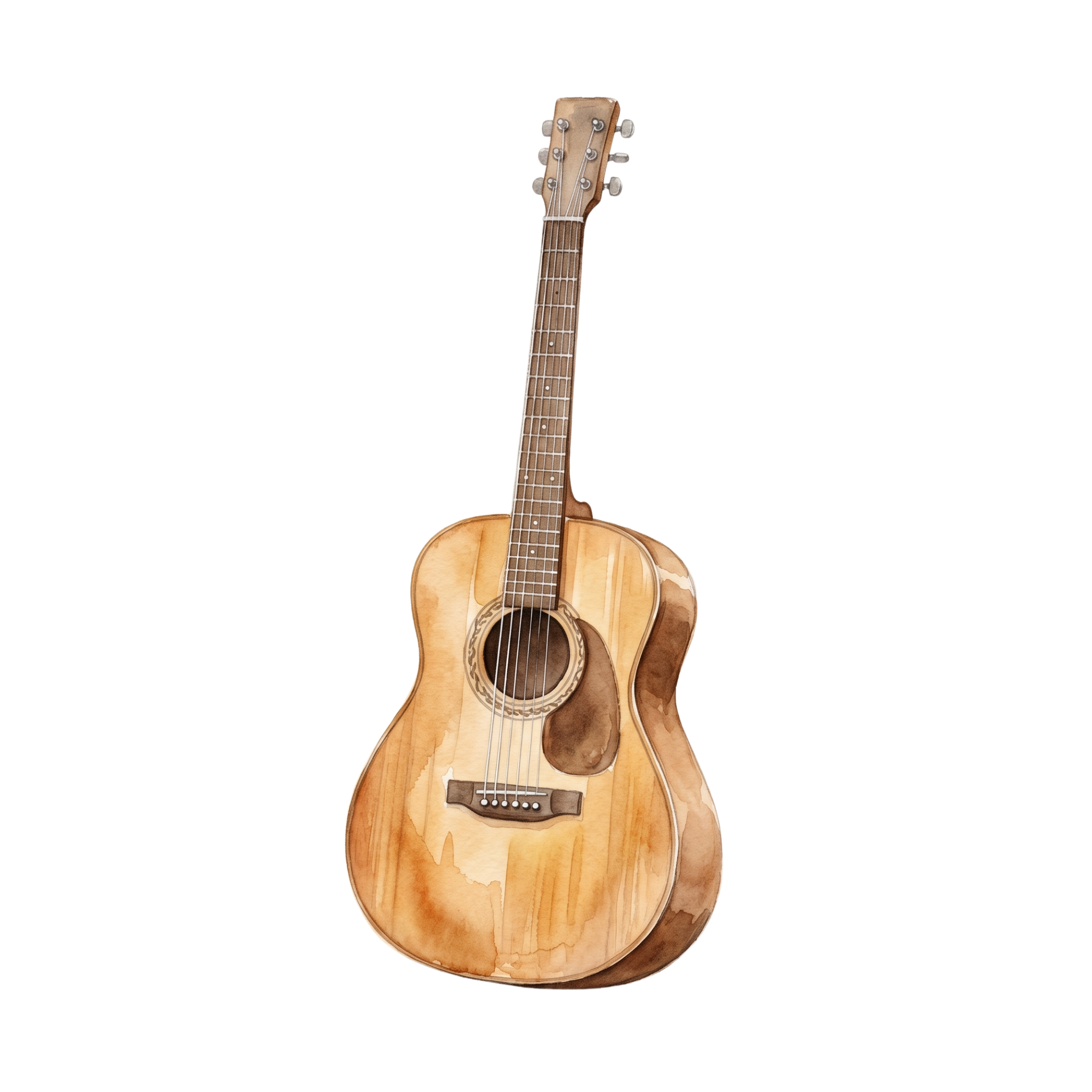 Acoustic Guitar