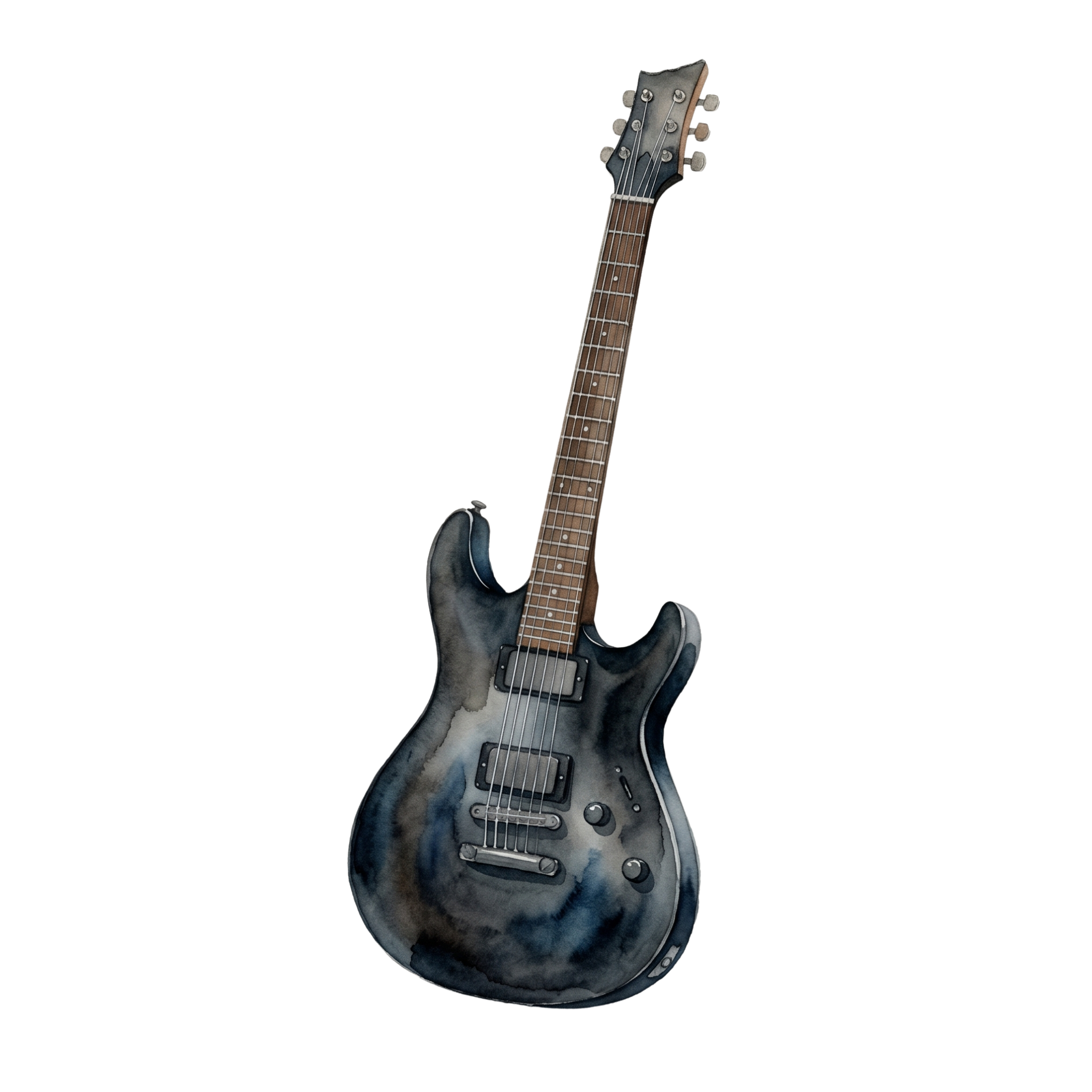 Electric Guitar