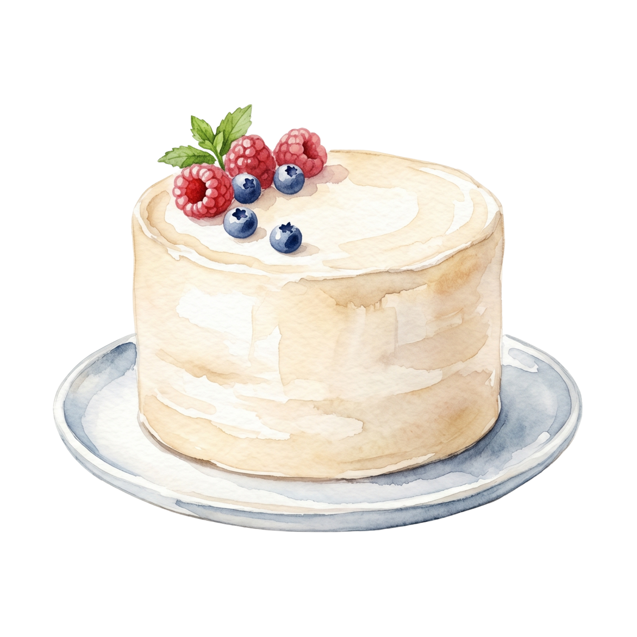 Cake