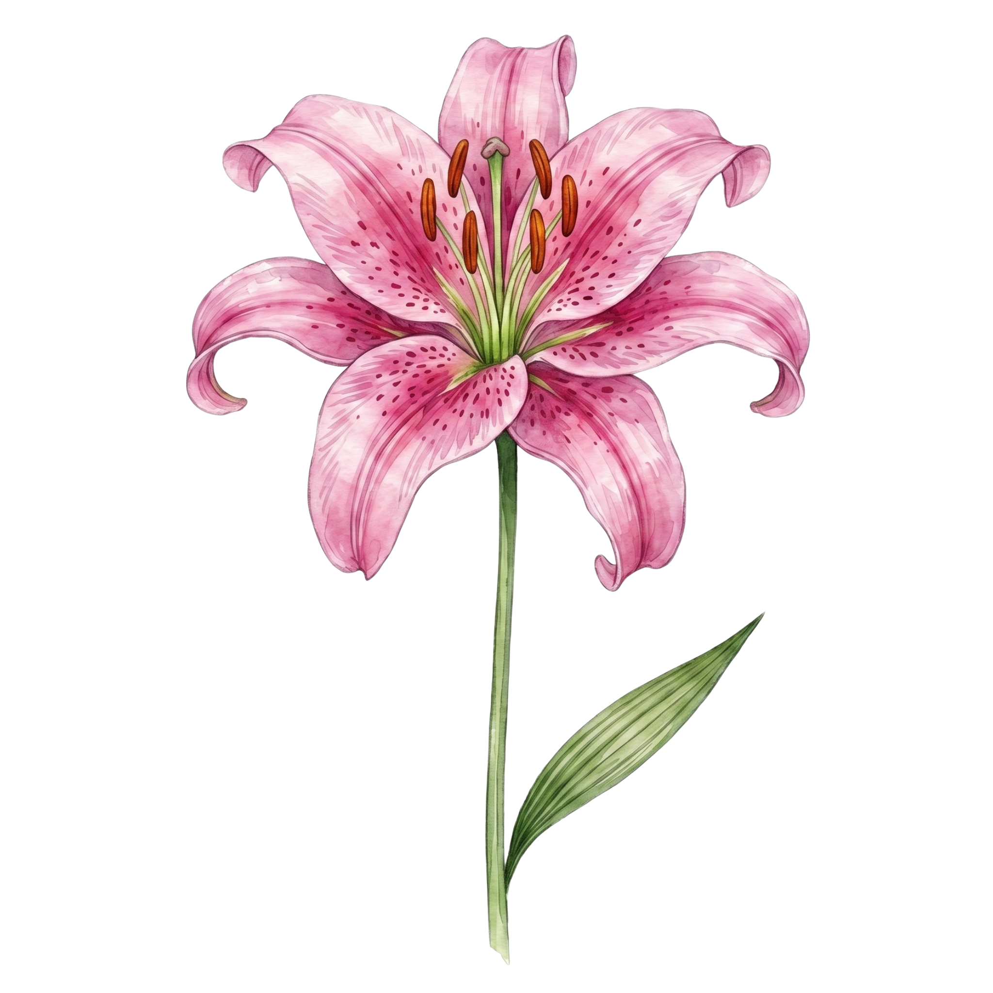 Lily