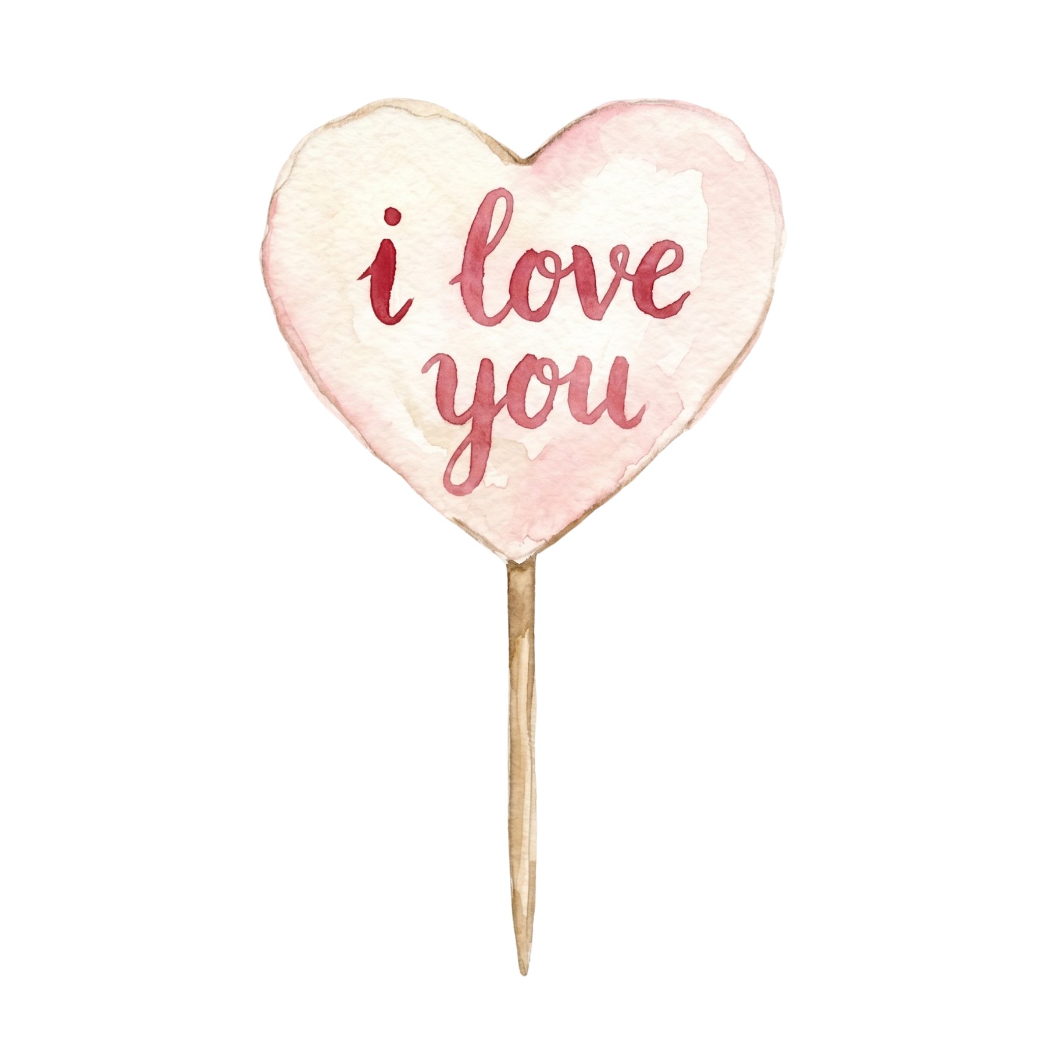 Love Sign