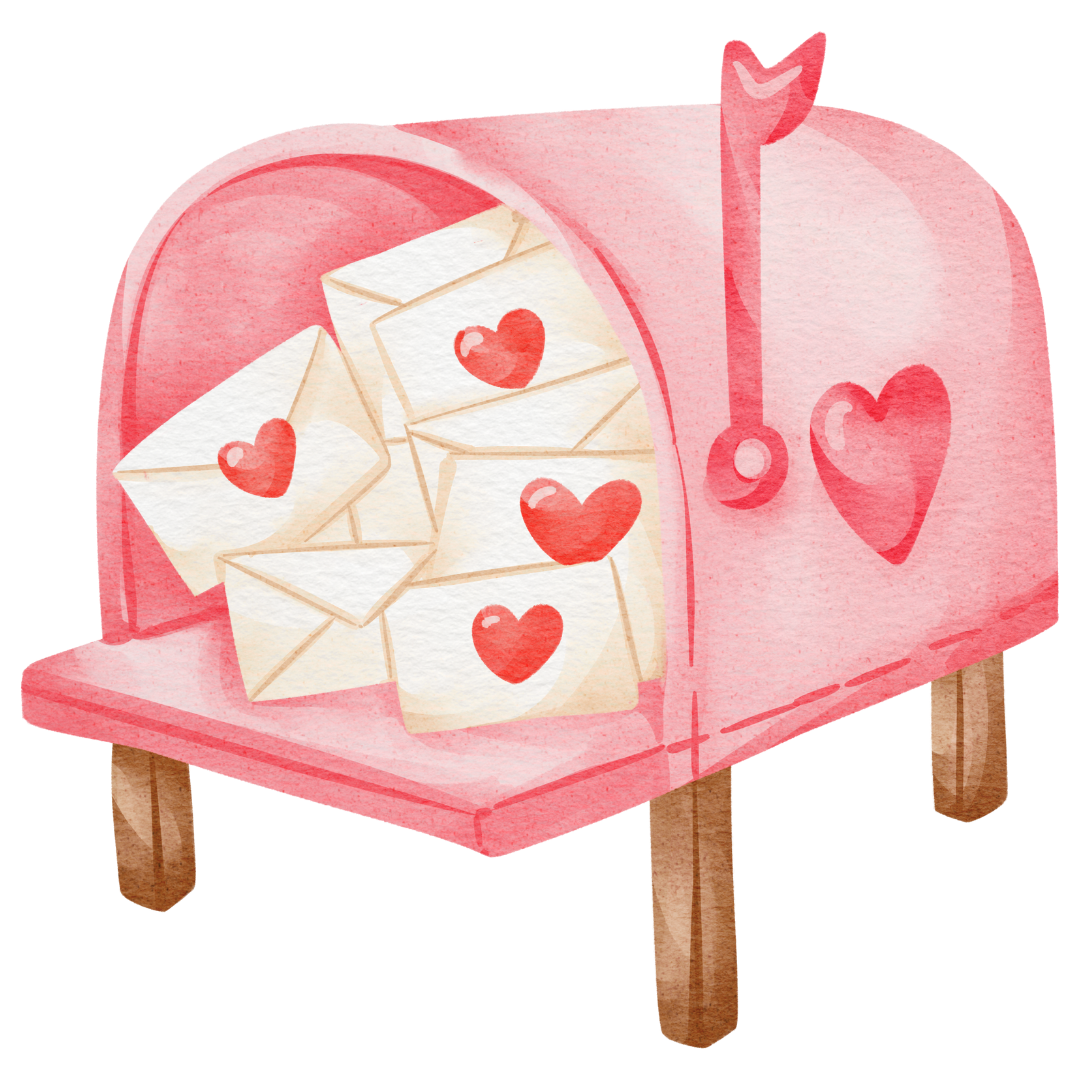 Digital Mailbox