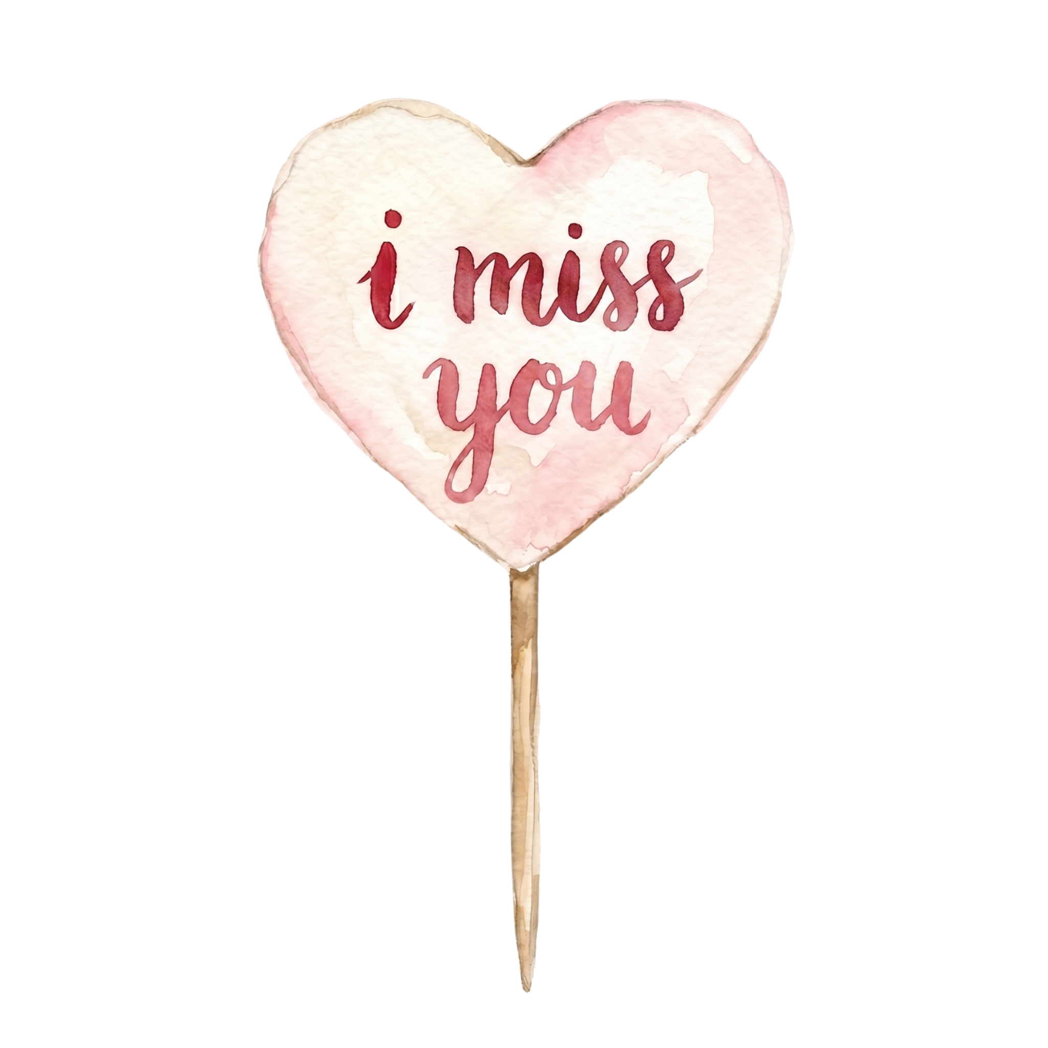 Miss Sign