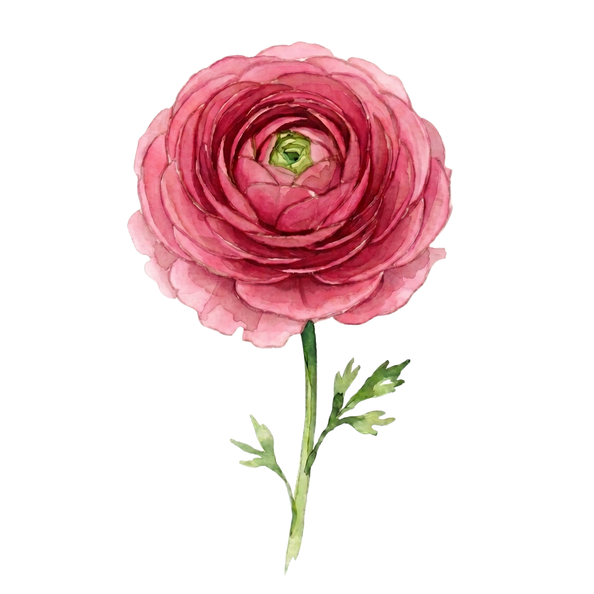 Ranunculus