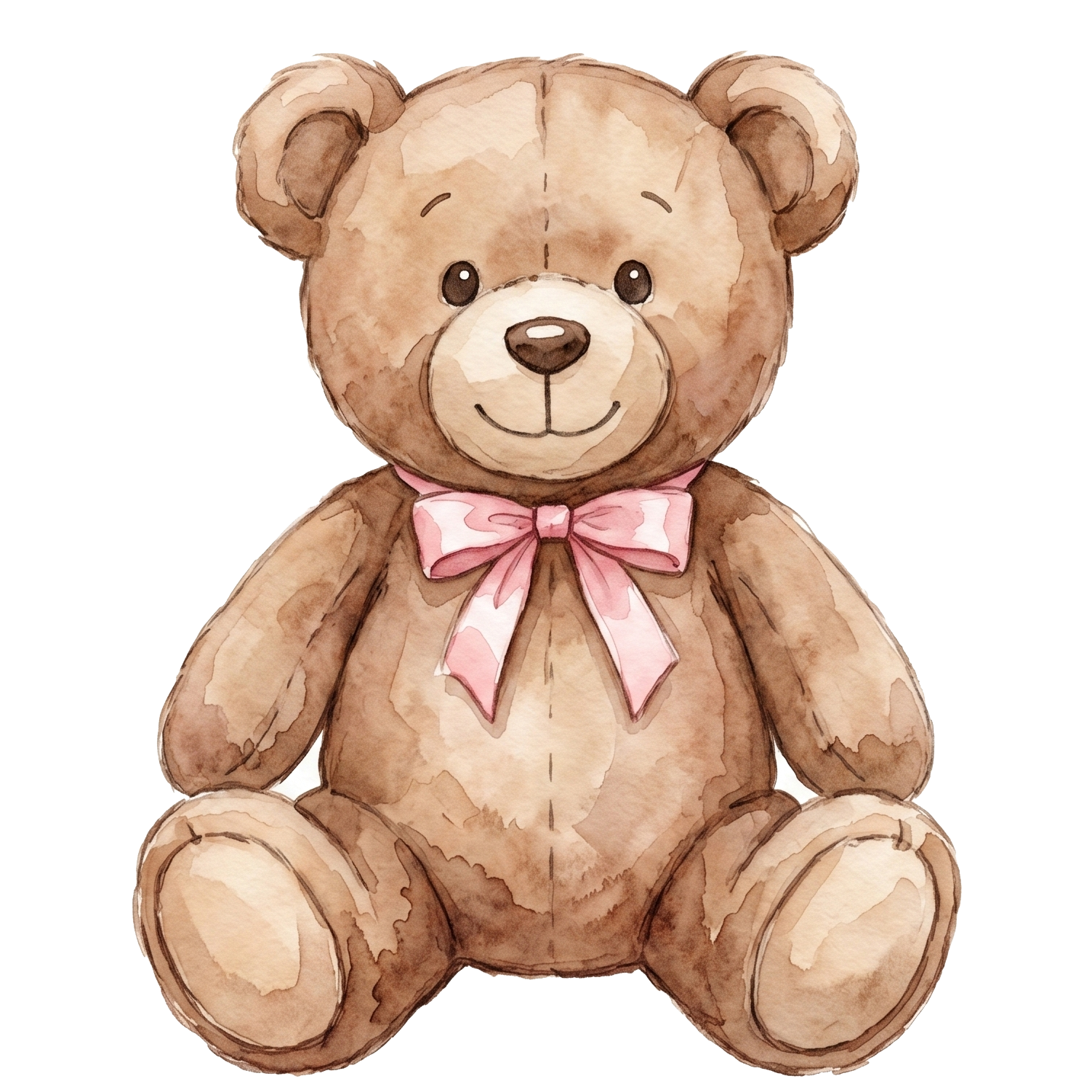 Teddy Bear