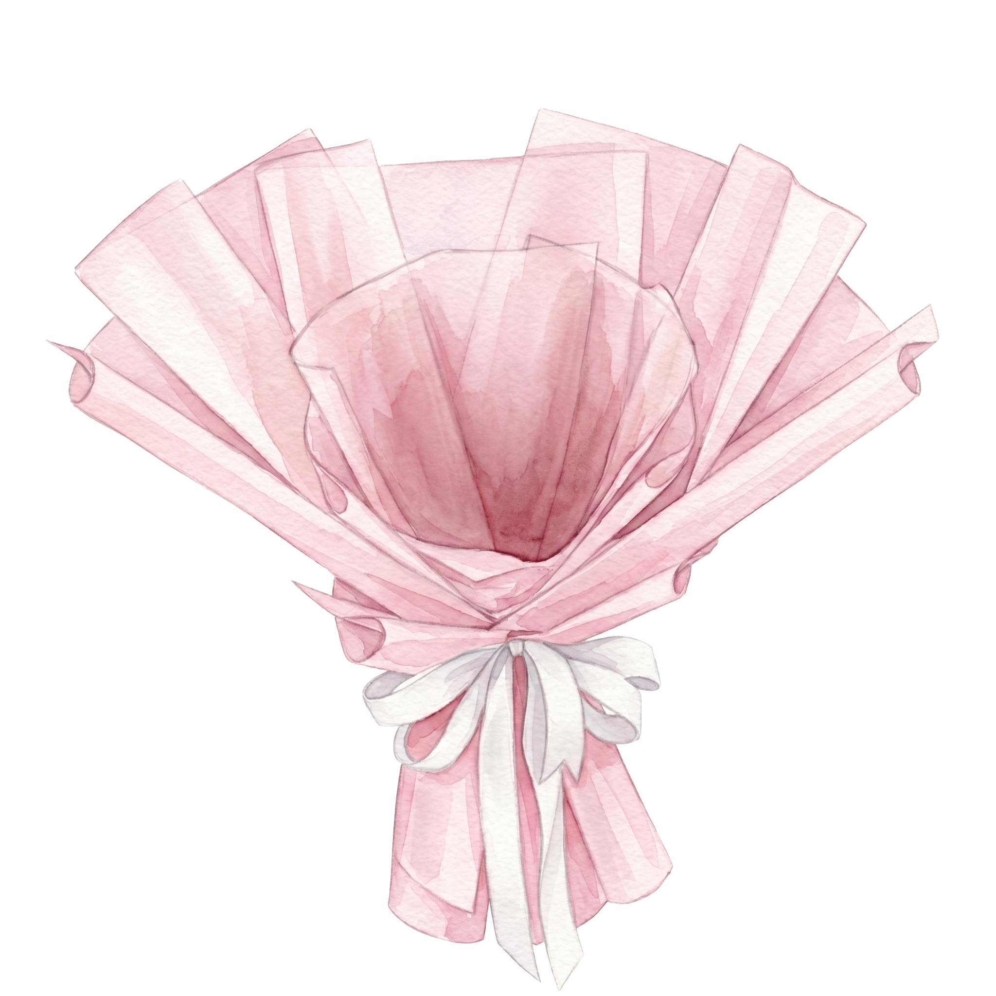 Ruffle Wrap